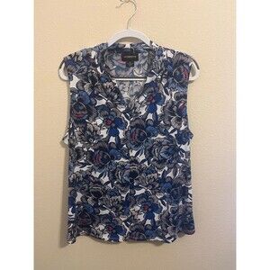 Liz Claiborne Women’s Blouse
